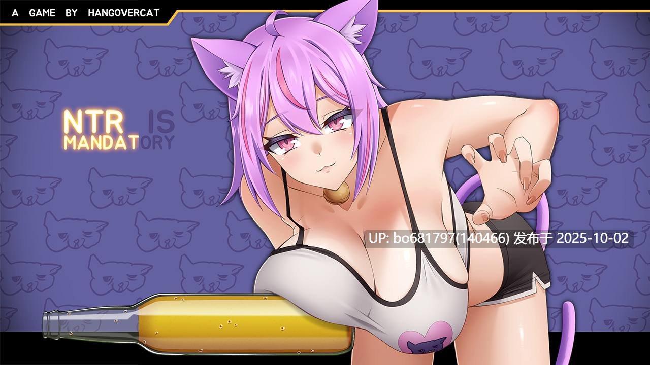 【日系SLG/官中/NTR/PC+安卓】 一诺千劫 阿雅版 A Promise Best Left Unkept – Aya Edition Ver0.9.6 官方中文版【5.97G】