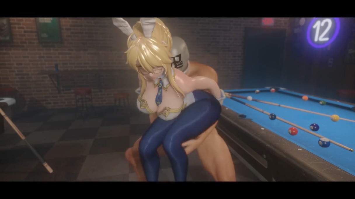 miku 初音  20分钟 whynotzoomin 剧情 配音 3D -第2张图片-萌站
