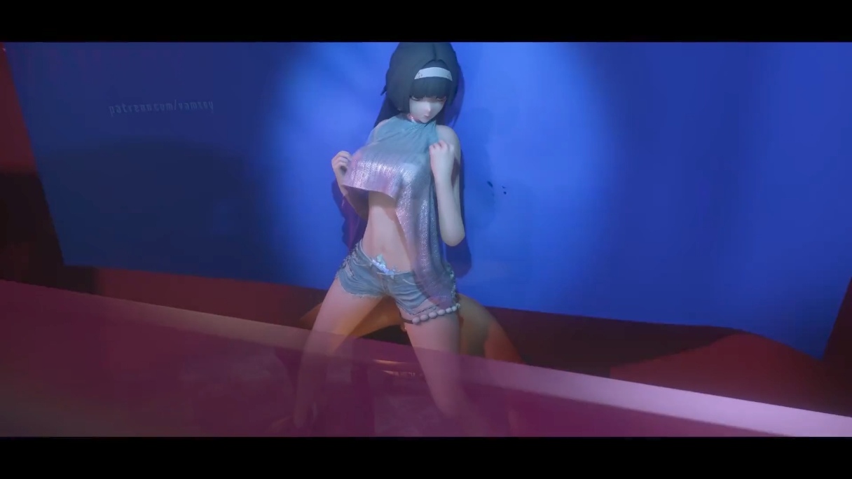 耀佳音 绝区零  15分钟 whynotzoomin 剧情 配音 3D 