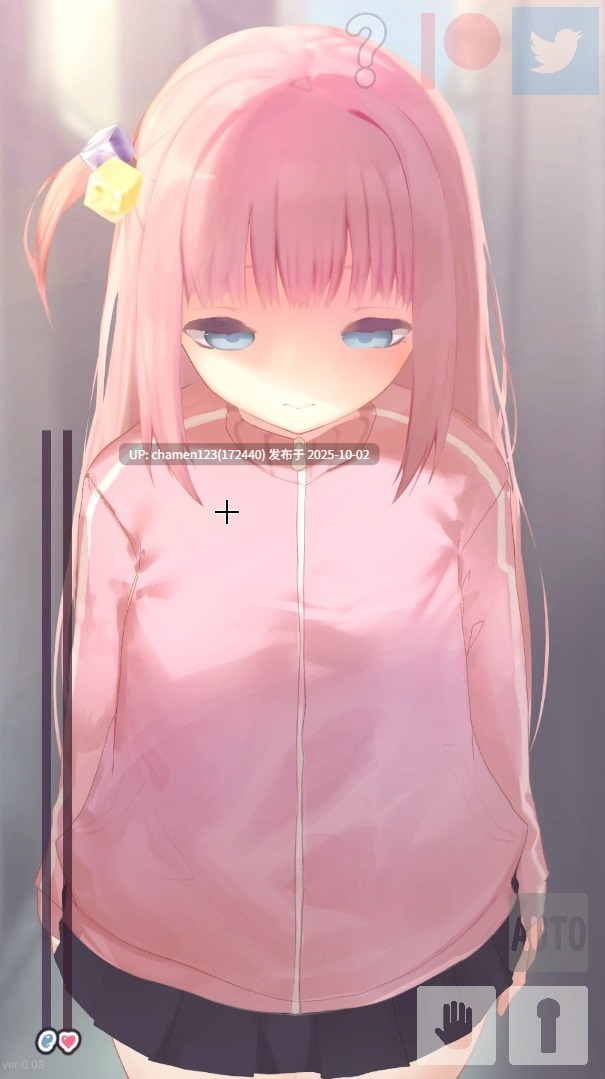 [ SLG/动态/PC]bocchi-the-fakku-ex