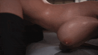 【3D动画/JuicyNeko】 25.07-9月新作：EVE Doggy 伊芙+蒂法 超赞性感女神狗爬式后入中出 [775M]-第3张图片-萌站