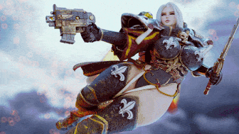 【3D动画/TDonTran】 25.09月新作：劲爆身材翘臀尤物黑色巨根狗爬式后入爆肏 [1.76G]-第2张图片-萌站