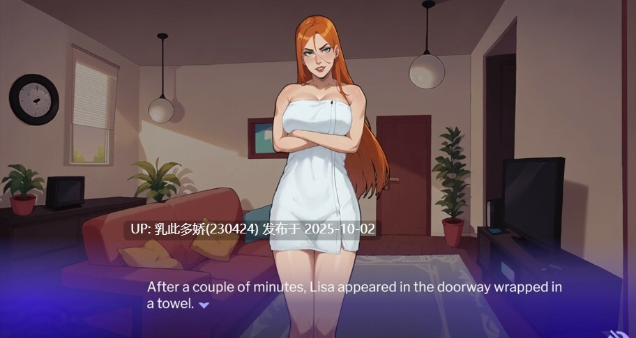 6[SLG动态官中步兵] 办公室之恋 Love at Work v1.6 Demo [PC2.5G]-第4张图片-萌站