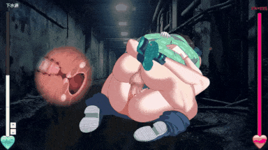 8[RPG动态官中] 隧道逃生 TUNNEL ESCAPE FE v0.12.0a SP+裤袜补丁 [PC2.5G]-第2张图片-萌站