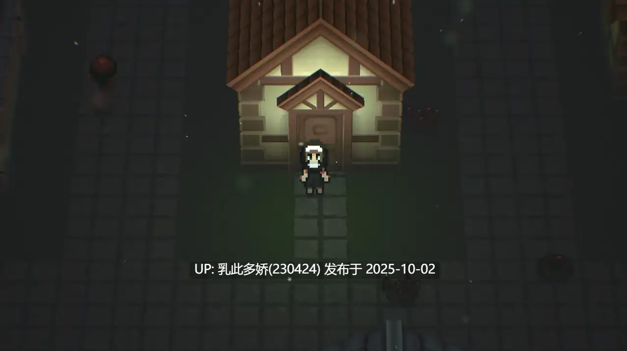 17[ACT动态AI汉化] 淫魔蟲に穢された教会 ver1.0[PC800M]-第2张图片-萌站