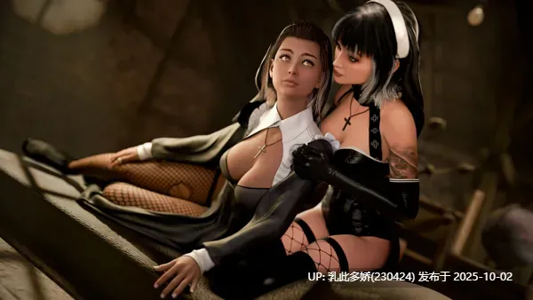 25[SLG官中步兵] 欲望姐妹 Lust Sisters Build v19708531 [PC2.47G]-第9张图片-萌站
