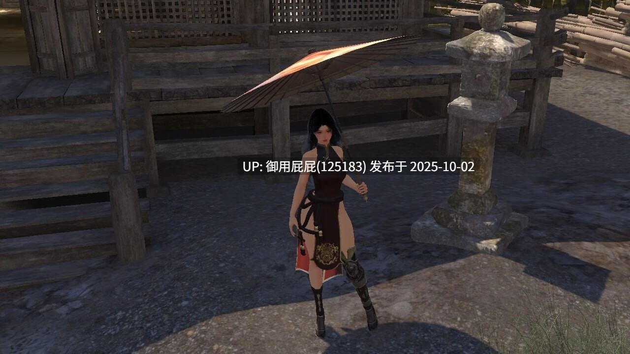 [动作ACT/动态/更新] 迷失的忍者 The Lost Shinobi Ver0.1.1 官方中文版 [1.30G]-第2张图片-萌站