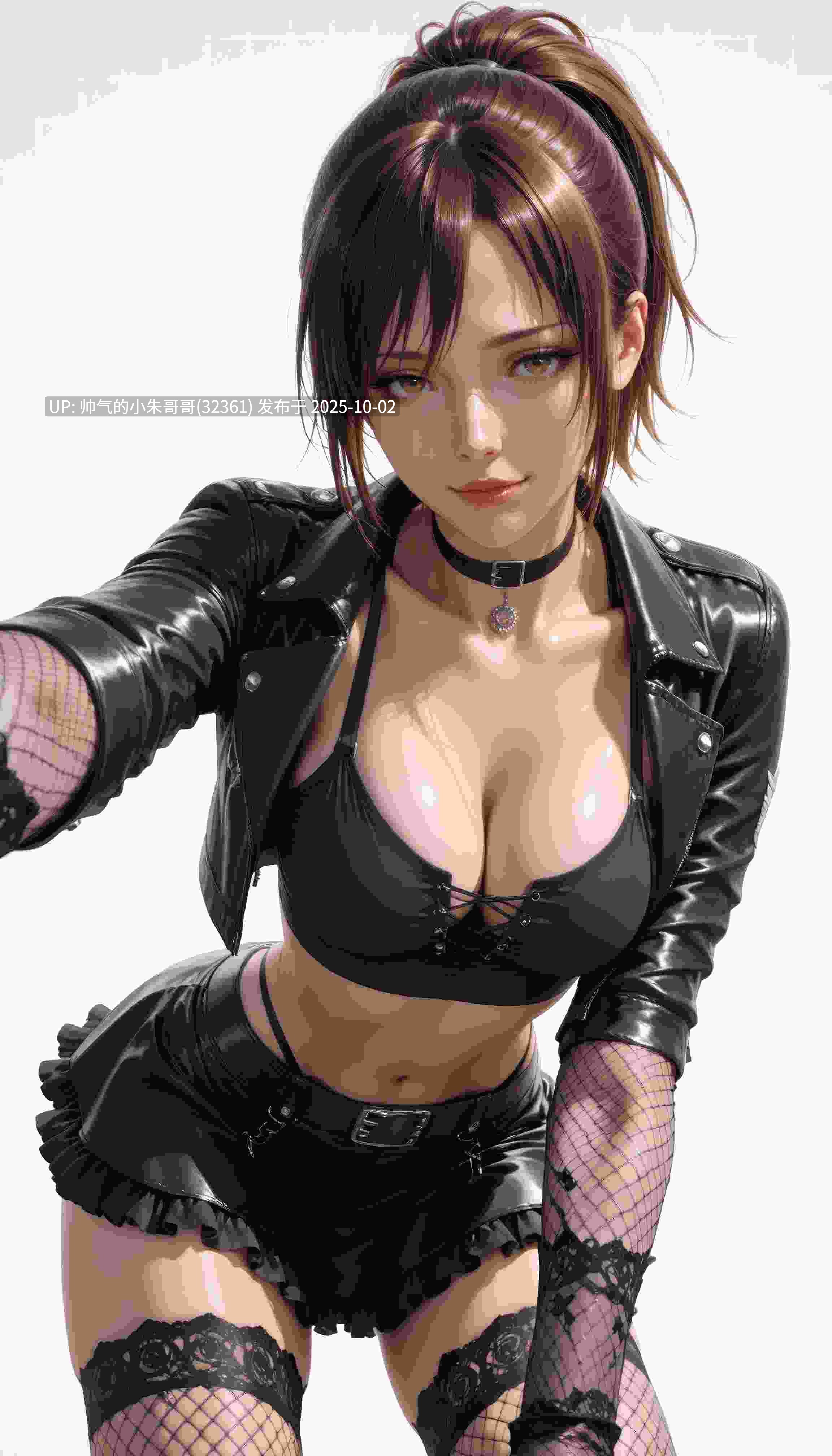 【FrenzyAI】AI作品2025-02月至2025-05-29合集 [48套+4.3G]