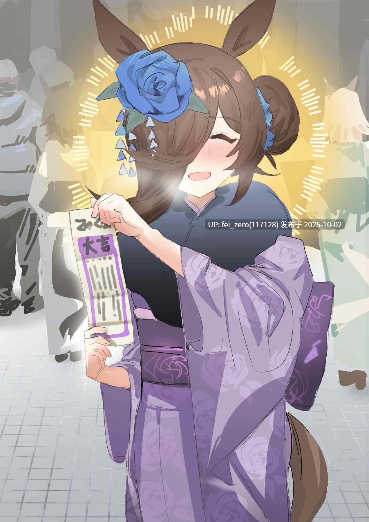 【作品合集】阿猥[17部]【汉化】【全收集/自整理】-第5张图片-萌站