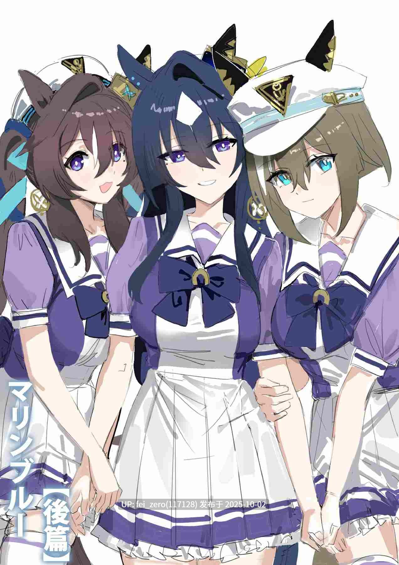 【作品合集】阿猥[17部]【汉化】【全收集/自整理】-第9张图片-萌站