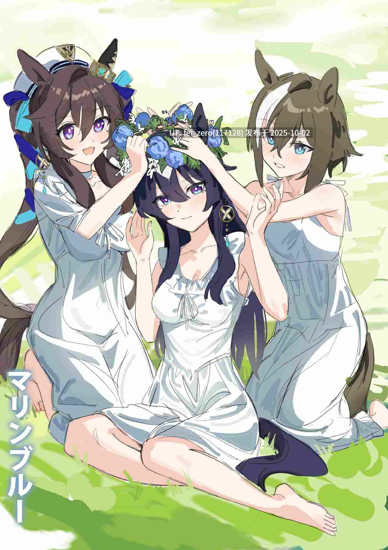 【作品合集】阿猥[17部]【汉化】【全收集/自整理】-第10张图片-萌站