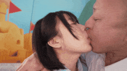 【AV】J系女子沉迷大叔之恋 かほ→J系 新体操部 来自福冈的女孩。其实她的初次体验是与大叔，从此便深陷与大叔的性爱/1002008-第5张图片-萌站