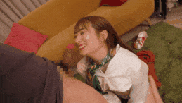 【AV】揭秘AV拍摄现场：女性工作人员的真实生活！不仅仅是女演员，她们的私生活也很开放！/1002018