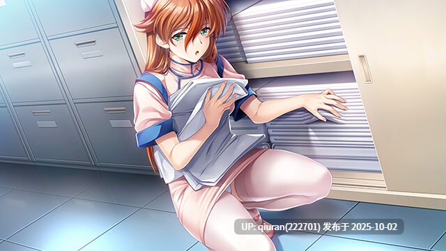 新作[拔作ADV/恶堕] 野野村医院的人们 重制版 野々村病院の人々 リメイク AI汉化版+特典+全CG存档 [3.30G]-第3张图片-萌站