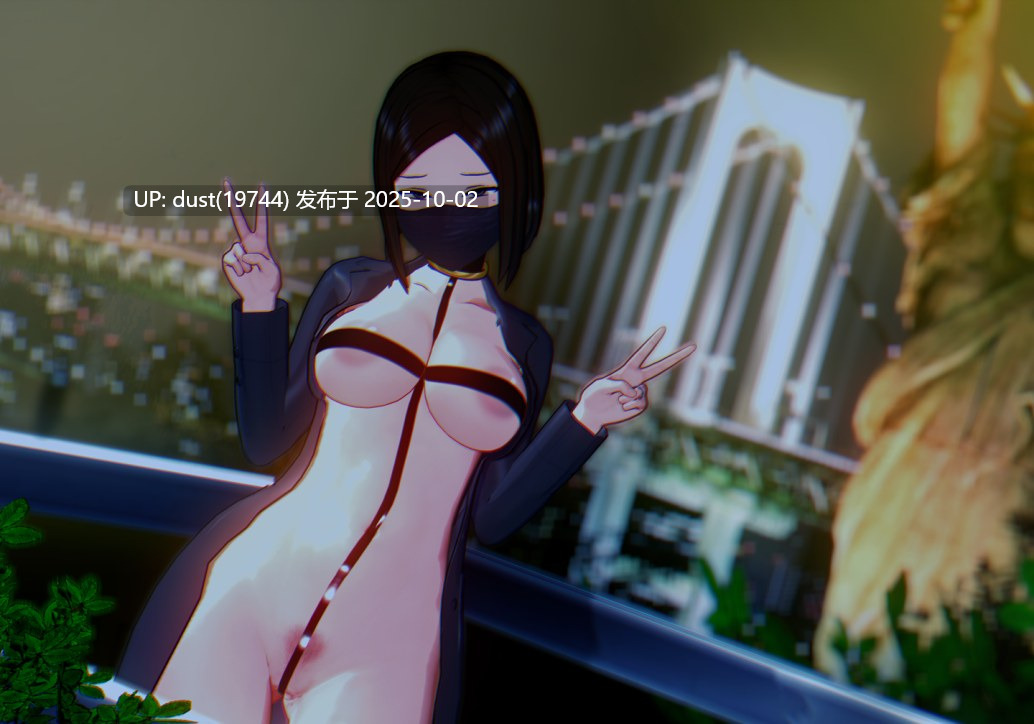 《SAO~气息遮断魔法的陷阱Ⅱ》语言：官方中文  版本：v.β1  类型：刀剑神域同人、NTR-第2张图片-萌站