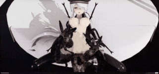 新作-innateSEX系列04  I Fucked 100 Insect