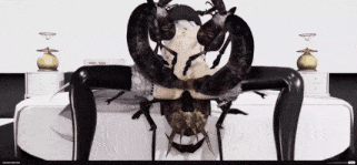 新作-innateSEX系列04  I Fucked 100 Insect-第4张图片-萌站