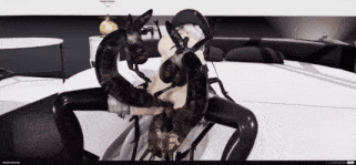 新作-innateSEX系列04  I Fucked 100 Insect-第11张图片-萌站