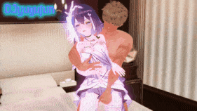 新作-2 Seele Vollerei(希儿希儿希)-第2张图片-萌站 新作-2 Seele Vollerei(希儿希儿希)-第2张图片-萌站