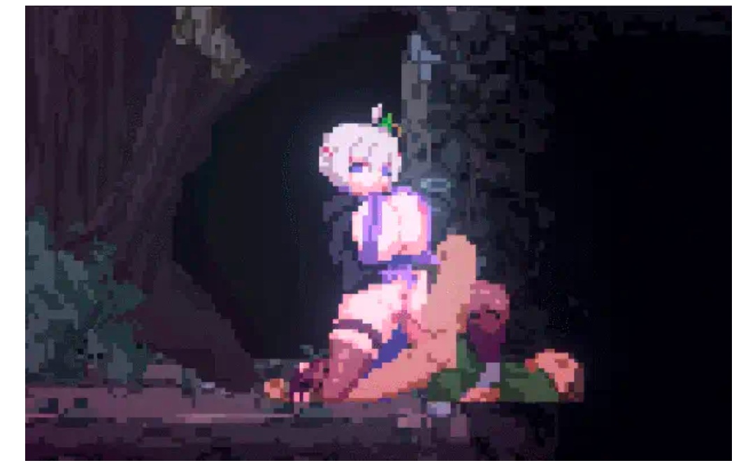 【ACT/生肉/动态/PC】赤蓮忍法帖 v0.1.0 体验版-第3张图片-萌站