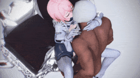 新作-【R18】绯莎-深海幻境 - SexDance-第9张图片-萌站 新作-【R18】绯莎-深海幻境 - SexDance-第9张图片-萌站