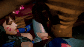 新作-Passionate youthful D.Va loves make special livestreams for her fans (p1)-第5张图片-萌站 新作-Passionate youthful D.Va loves make special livestreams for her fans (p1)-第5张图片-萌站
