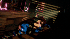 新作-Passionate youthful D.Va loves make special livestreams for her fans (p1)-第9张图片-萌站 新作-Passionate youthful D.Va loves make special livestreams for her fans (p1)-第9张图片-萌站