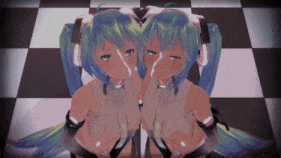 新作-Miku HMV