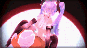 新作-Miku HMV-第11张图片-萌站 新作-Miku HMV-第11张图片-萌站