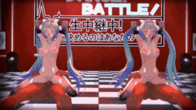 新作-Miku HMV-第12张图片-萌站 新作-Miku HMV-第12张图片-萌站