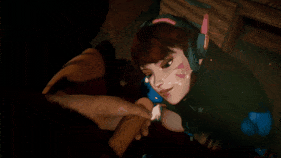 新作-Passionate youthful D.Va loves make special livestreams for her fans (p2)-第2张图片-萌站 新作-Passionate youthful D.Va loves make special livestreams for her fans (p2)-第2张图片-萌站