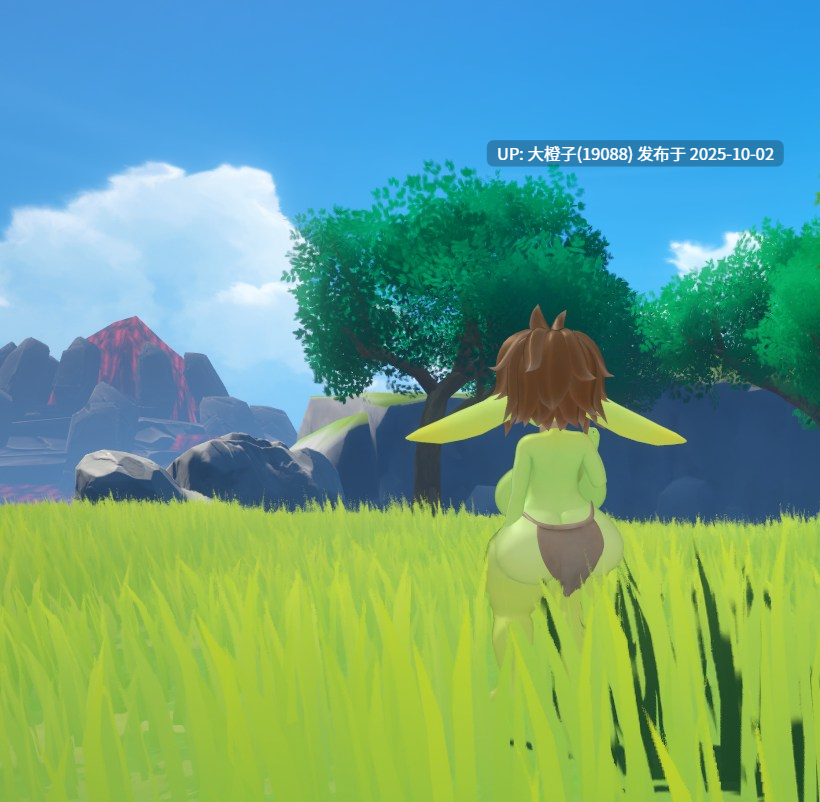 [3D互生肉动动态PC] H版本幻兽帕鲁 菲佩托皮亚 Fipetopia v0.7.4 [1.49G]-第9张图片-萌站