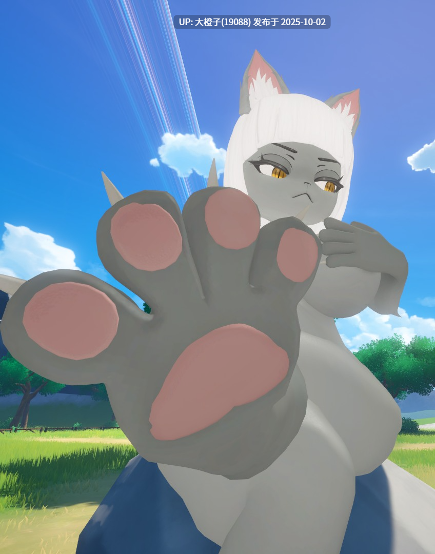 [3D互生肉动动态PC] H版本幻兽帕鲁 菲佩托皮亚 Fipetopia v0.7.4 [1.49G]-第10张图片-萌站