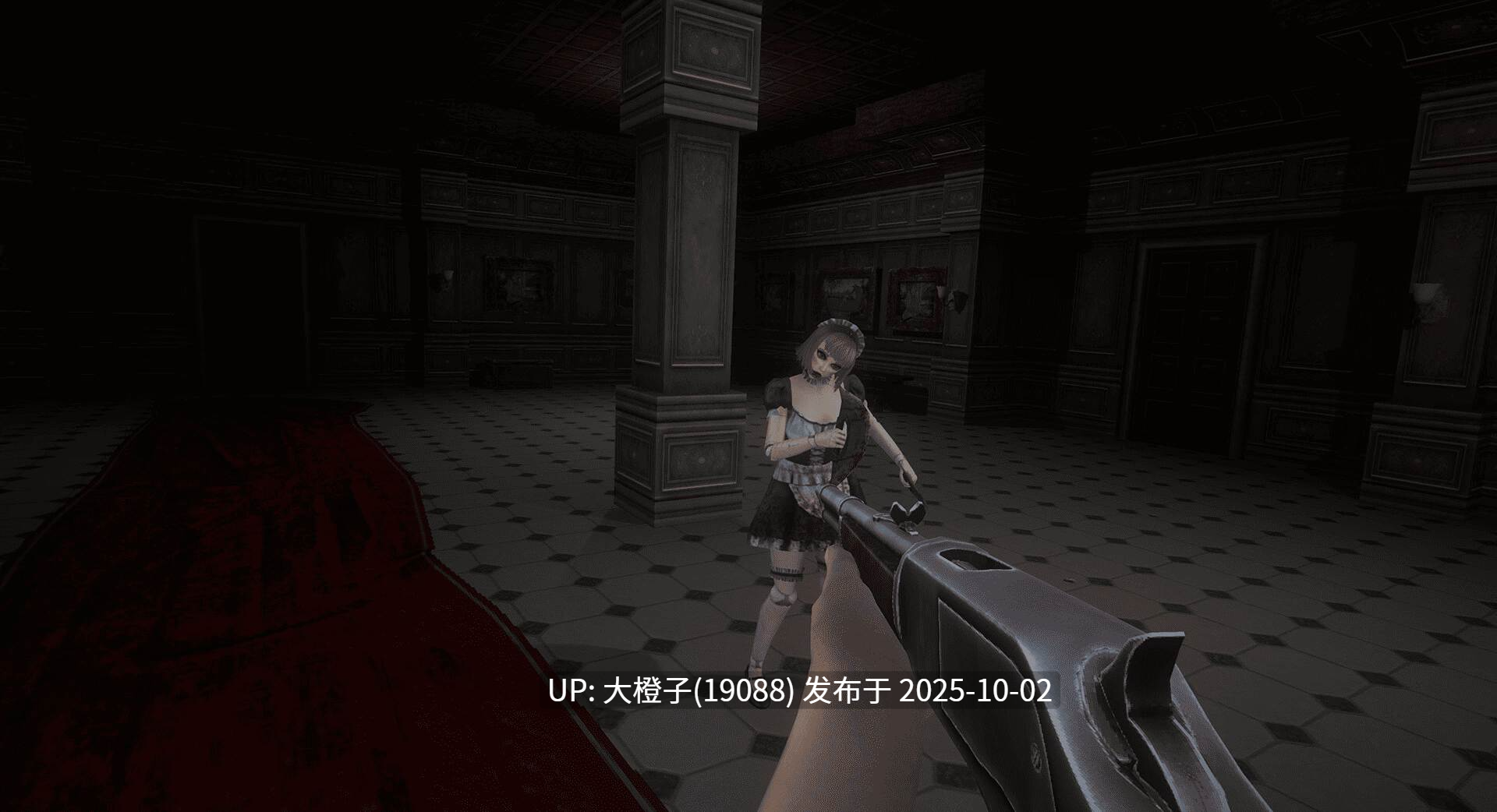 [ACT官中PC动态]罪恶尖塔 Sin Spire v0.1[1.09G]-第2张图片-萌站