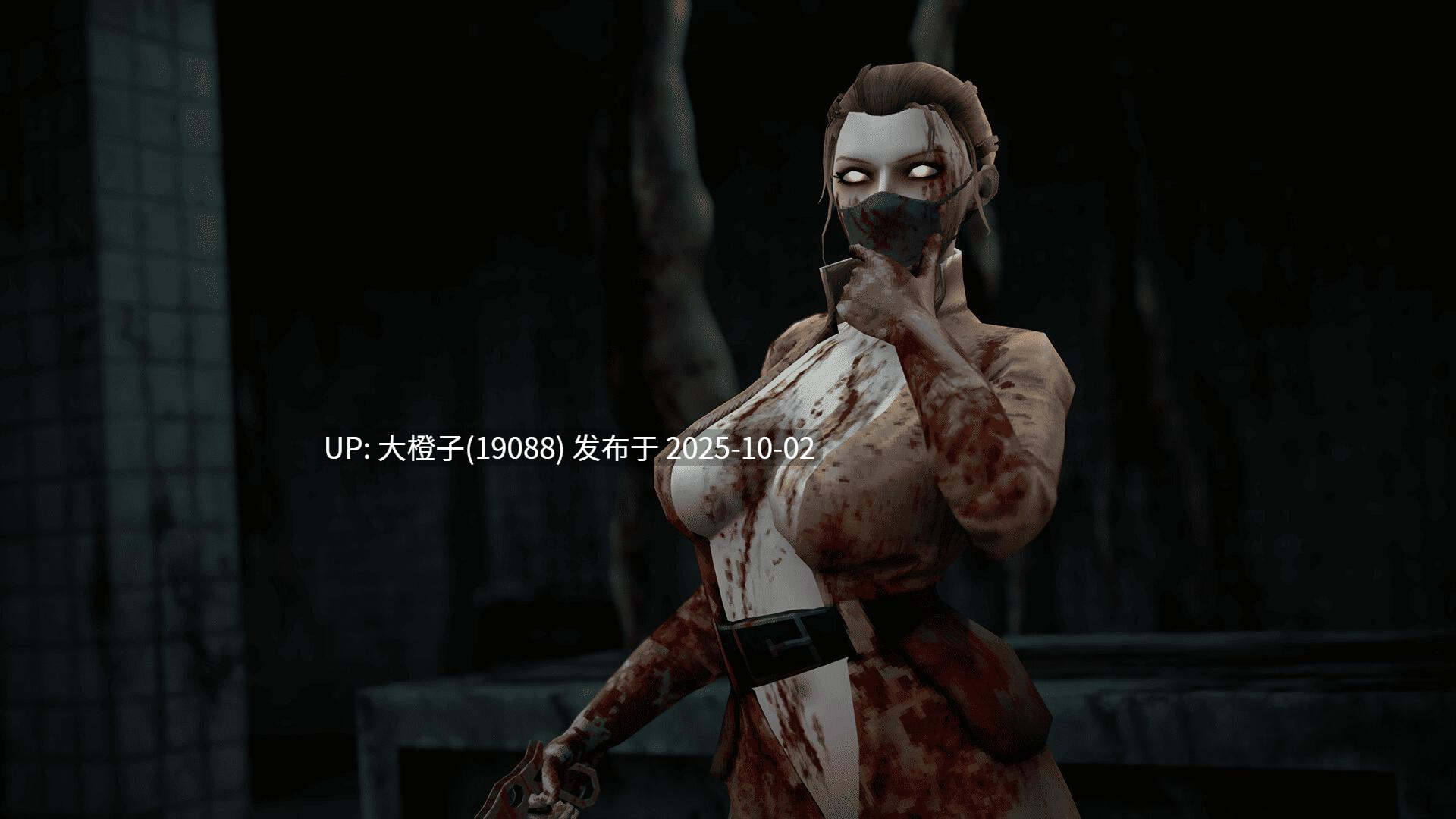 [ACT官中PC动态]罪恶尖塔 Sin Spire v0.1[1.09G]-第3张图片-萌站