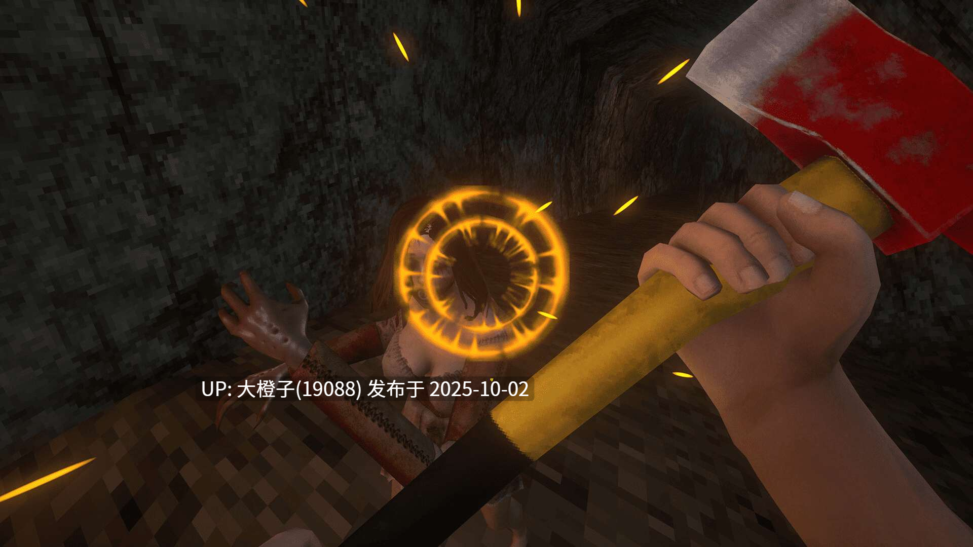 [ACT官中PC动态]罪恶尖塔 Sin Spire v0.1[1.09G]-第4张图片-萌站