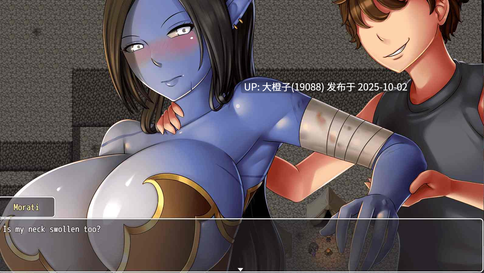 [RPG汉化PC步动态兵]Kingdom of Subversion v0.29.2[萌站植入][3.6G]-第11张图片-萌站