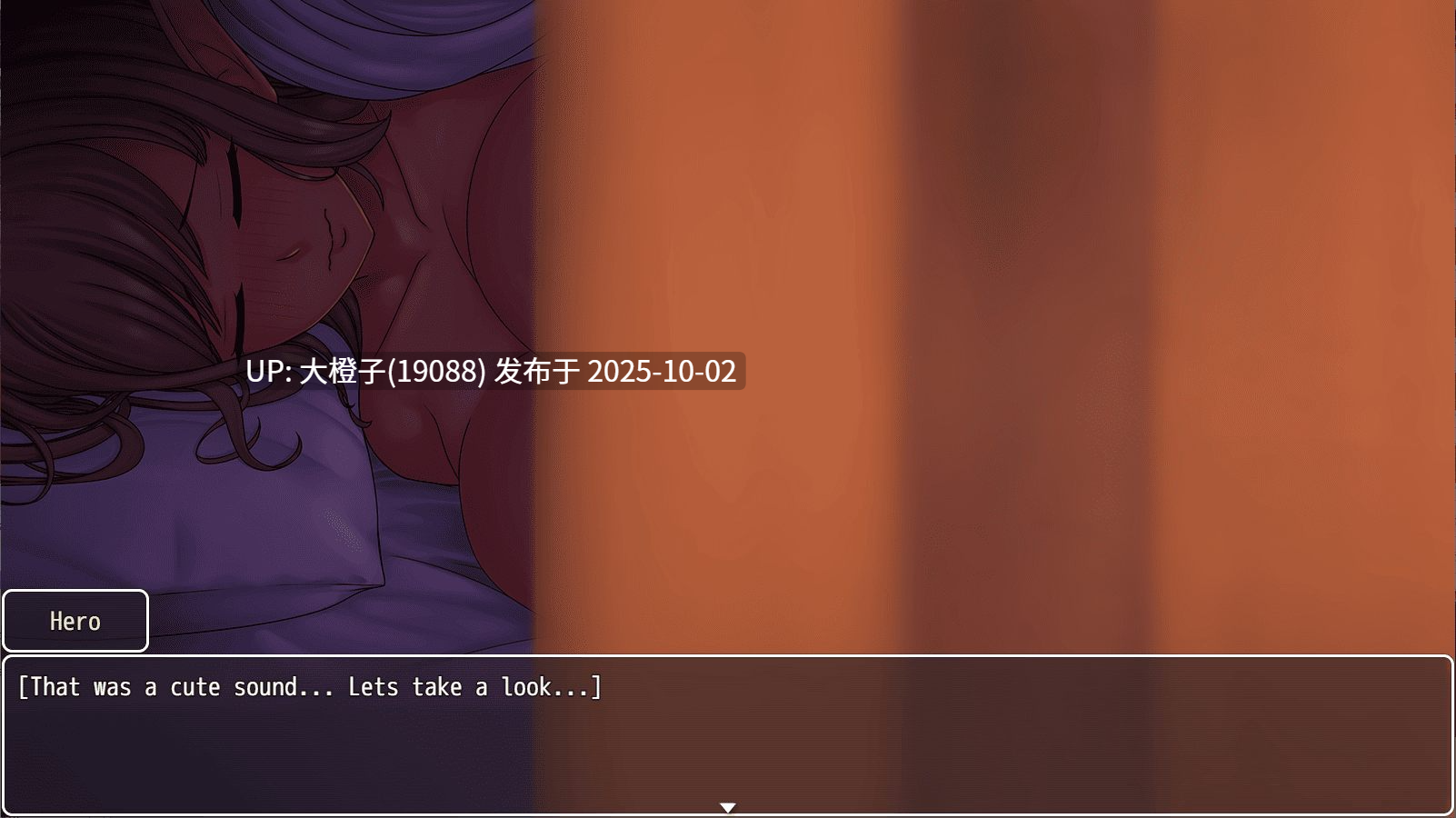 [RPG汉化PC步动态兵]Kingdom of Subversion v0.29.2[萌站植入][3.6G]-第15张图片-萌站