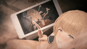 1K/无修/无水印】新作-[Peh-koi]【高画質版あり】NTRの天使様 番外編⑧ 真昼ちゃんのNTR報告ビデオレター【HD Ver.】-第6张图片-萌站