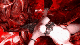1K/无修/无水印】新作-[ATD]-ULTPHI 05white swallow4 3PHELL-异种凌辱中出-第12张图片-萌站