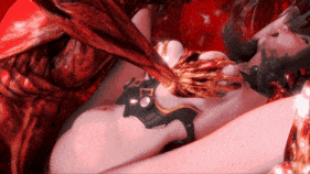 1K/无修/无水印】新作-[ATD]-ULTPHI 05white swallow4 3PHELL-异种凌辱中出-第15张图片-萌站