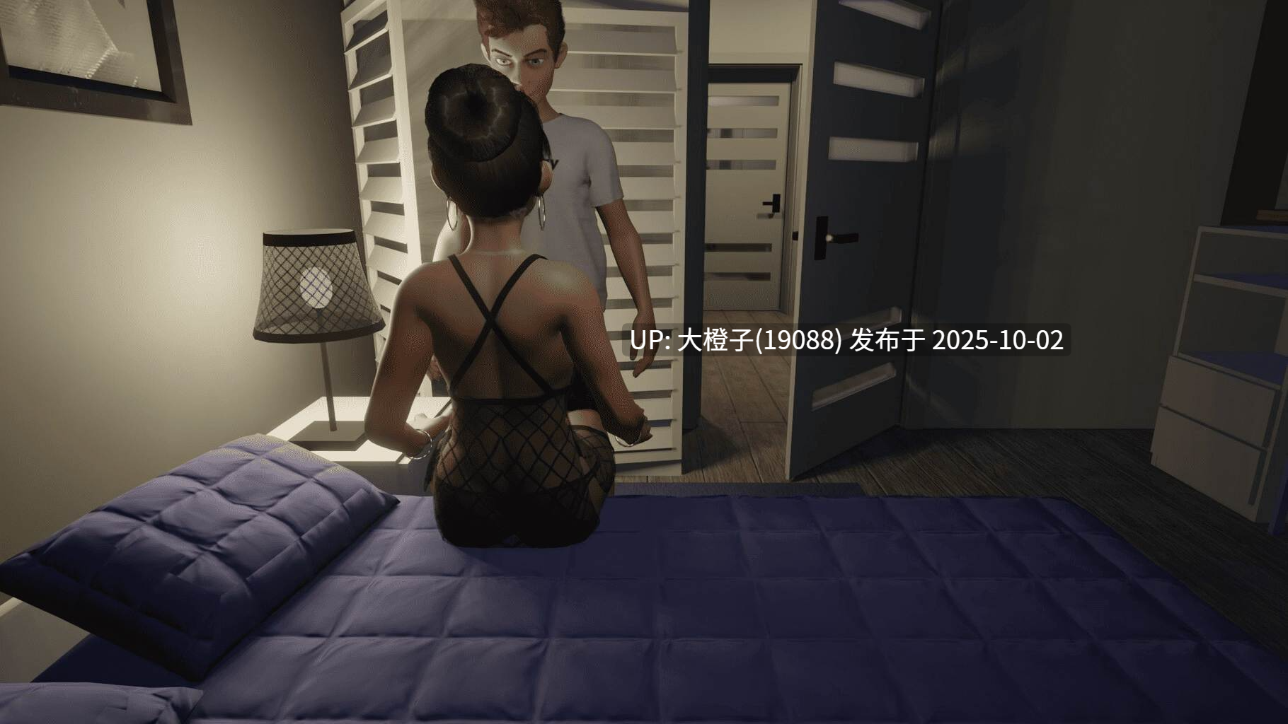 [SLG汉化PC步兵]吉米尴尬的冒险 Jimmy Awkward Adventures v0.25.6b[萌站植入][1.77G]-第2张图片-萌站