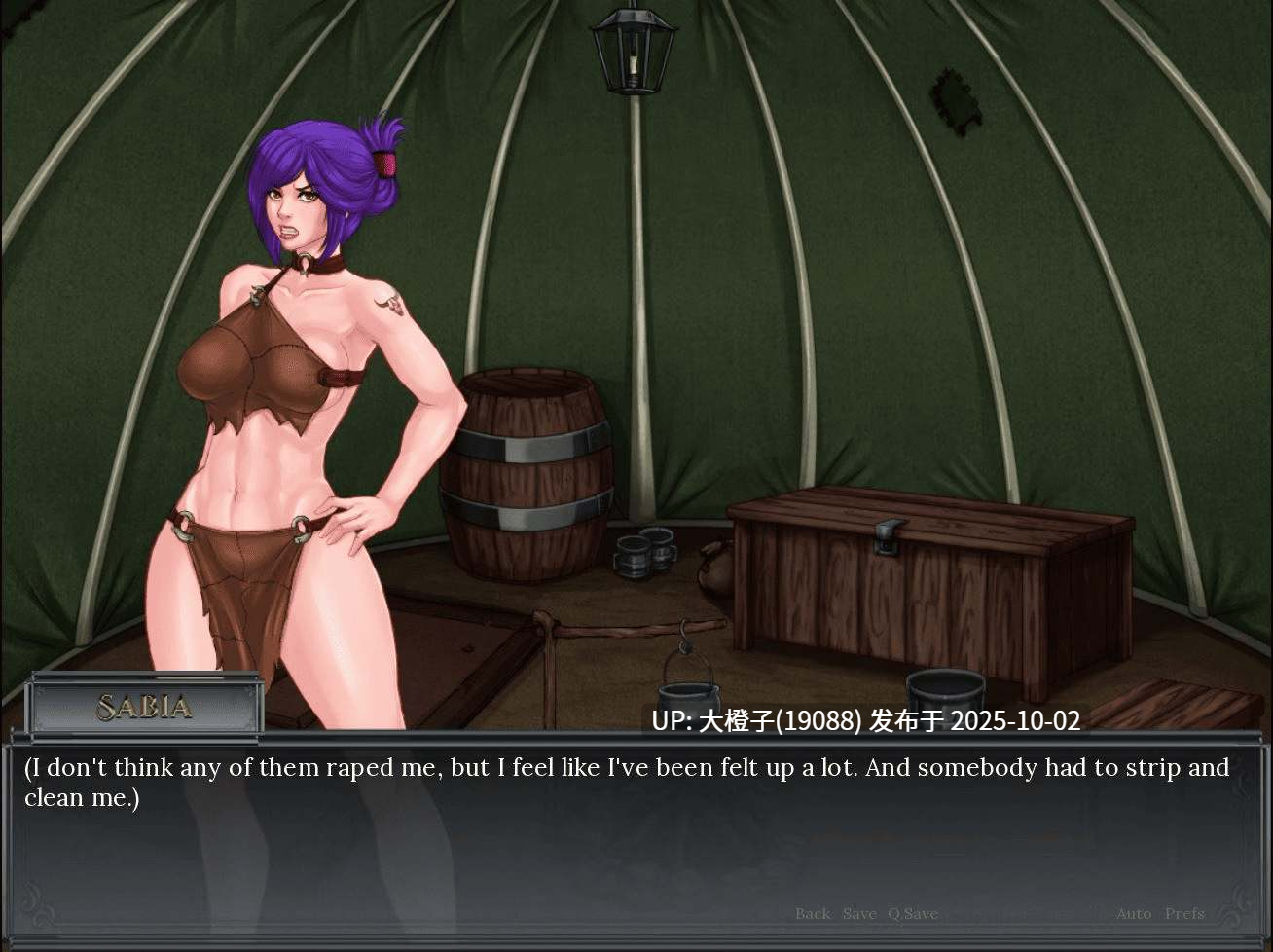 [SLG汉化PC步兵]欺骗王国 Kingdom of Deception v0.14.2.2 [2.39G]-第16张图片-萌站