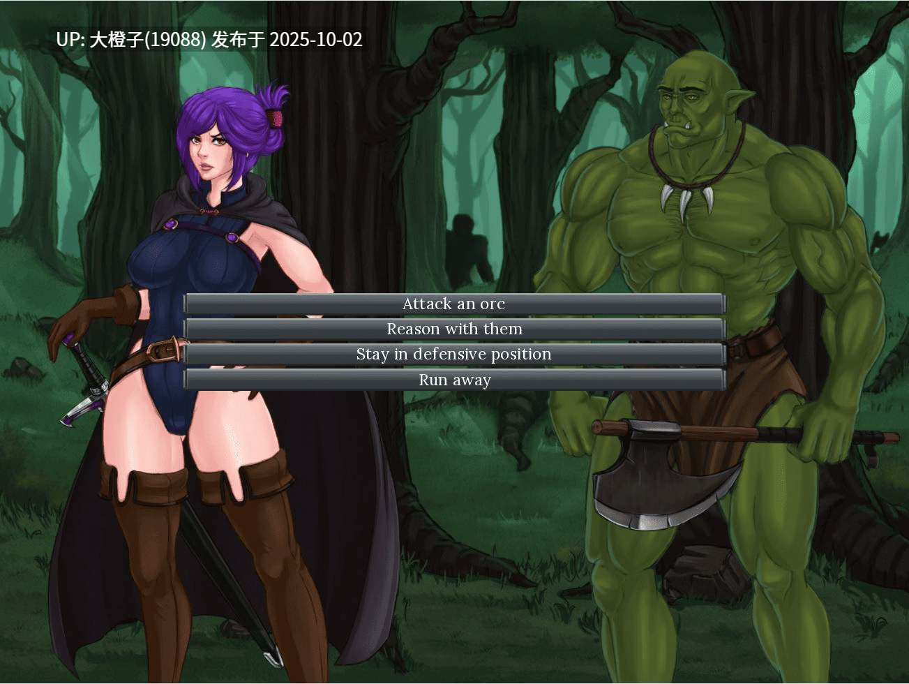 [SLG汉化PC步兵]欺骗王国 Kingdom of Deception v0.14.2.2 [2.39G]-第19张图片-萌站