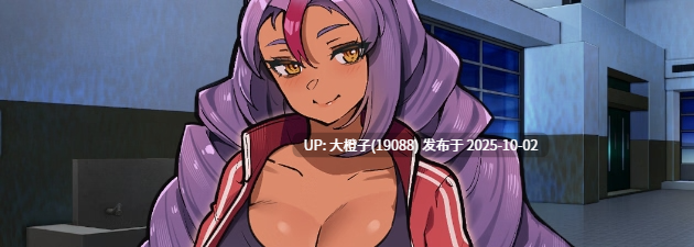 [SLG汉化PC步兵]屠龙！喷火暴君遇见了她的对手！Slay the Dragon! The Fire-Breathing Tyrant Meets Her Match! V1.0[935M]-第2张图片-萌站