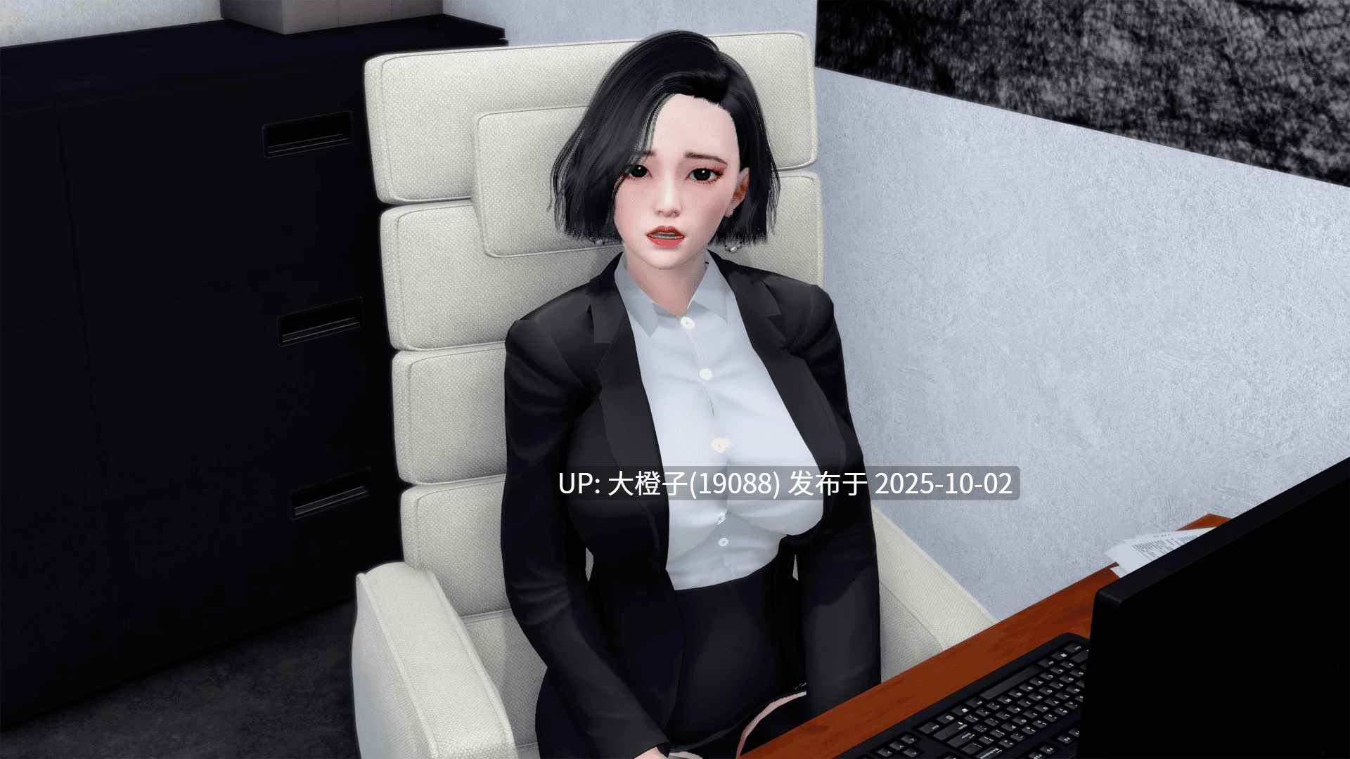 [SLG汉化PC动态步兵NTR] 遗憾 Regrets v0.2.0[0.98G]-第7张图片-萌站