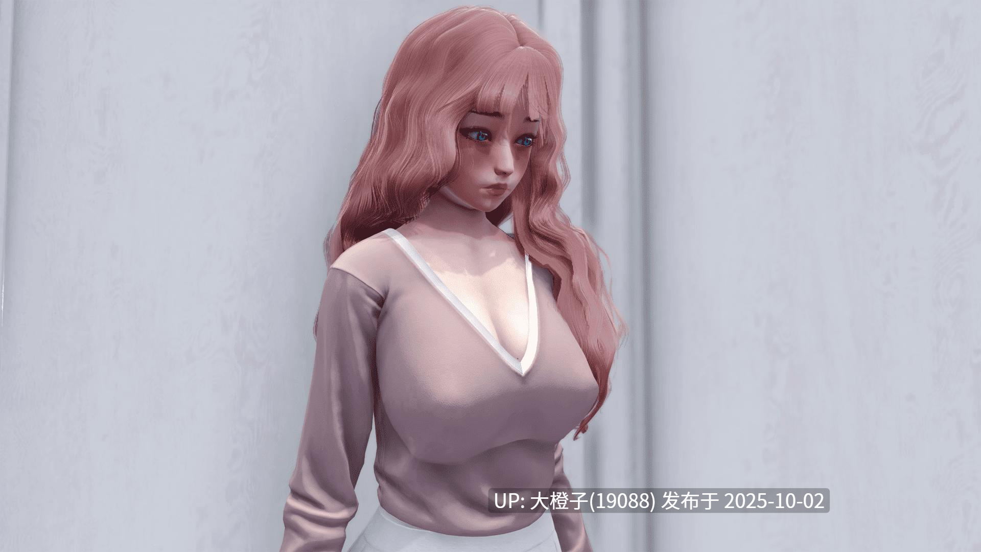[SLG汉化PC动态步兵NTR] 遗憾 Regrets v0.2.0[0.98G]-第9张图片-萌站