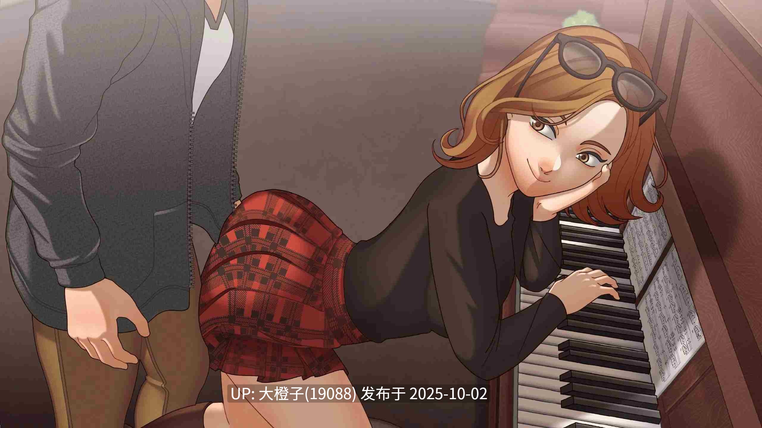 [SLG机翻PC步兵动态] 另一个机会 Another Chance v1.57[1.15G]-第12张图片-萌站
