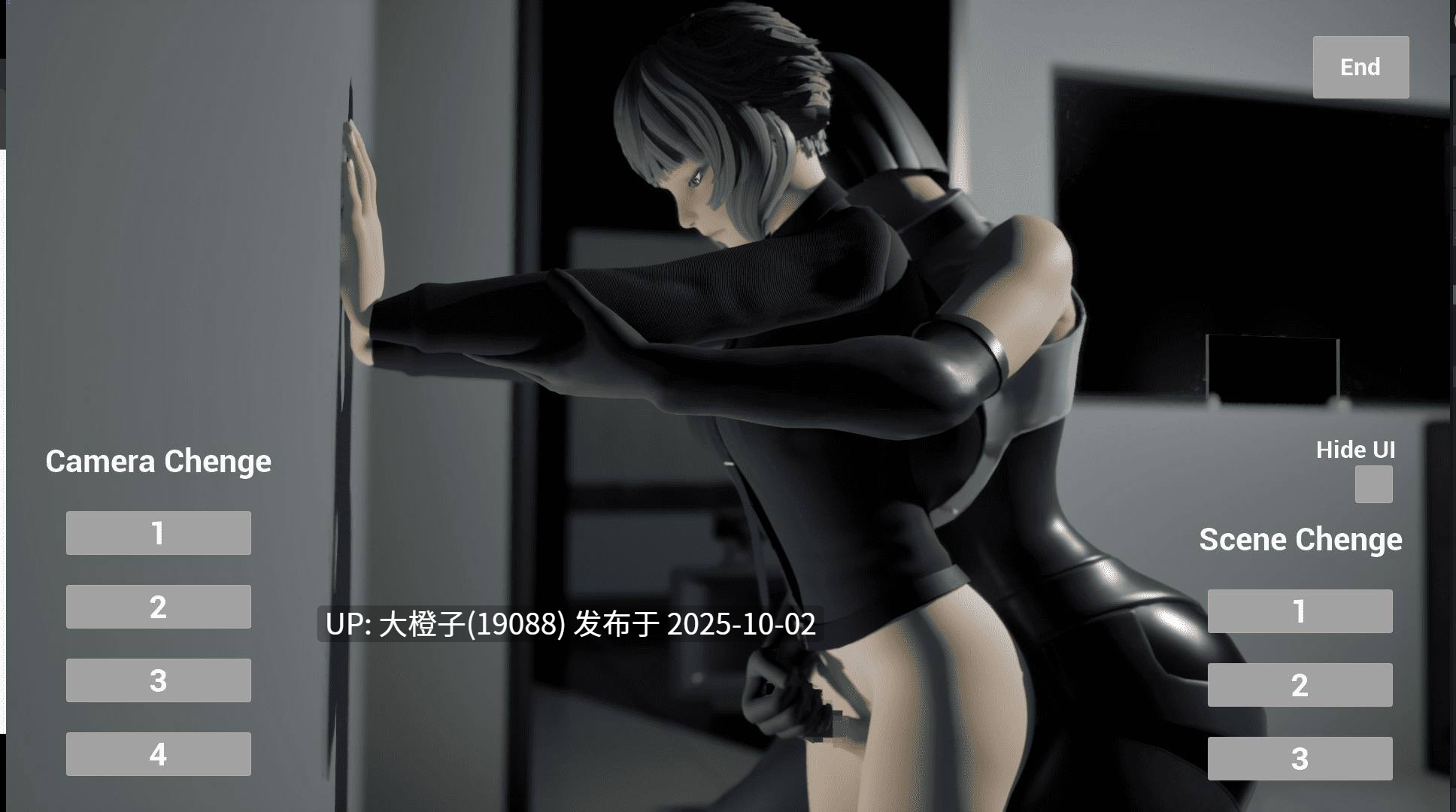 [SLG生肉3D探索PC动态]Doll Labo v0.1.7[1.24G]-第9张图片-萌站