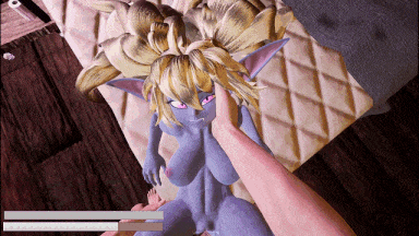 [SLG生肉动态PC][LOL波比同人] GYYO The Game v1.3.8[634M]